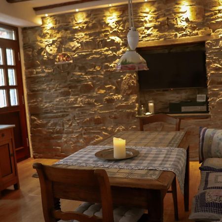 Ferienhaus In Der Ennejass Monreal Zewnętrze zdjęcie