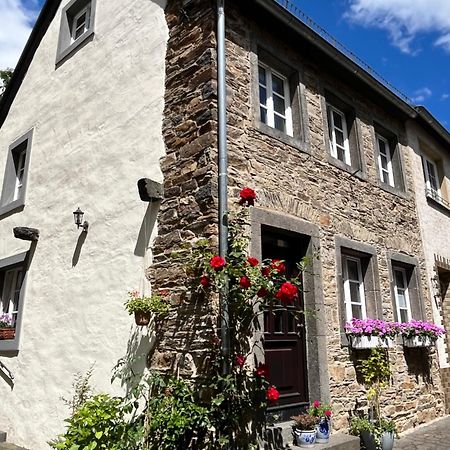 Ferienhaus In Der Ennejass Monreal Zewnętrze zdjęcie