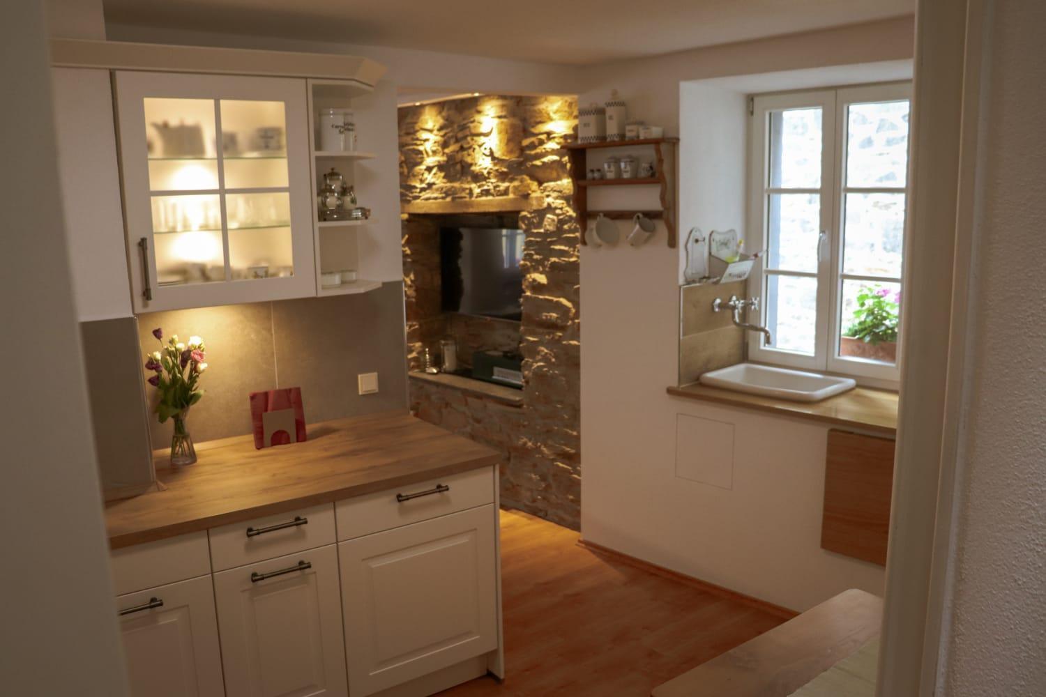 Ferienhaus In Der Ennejass Monreal Zewnętrze zdjęcie