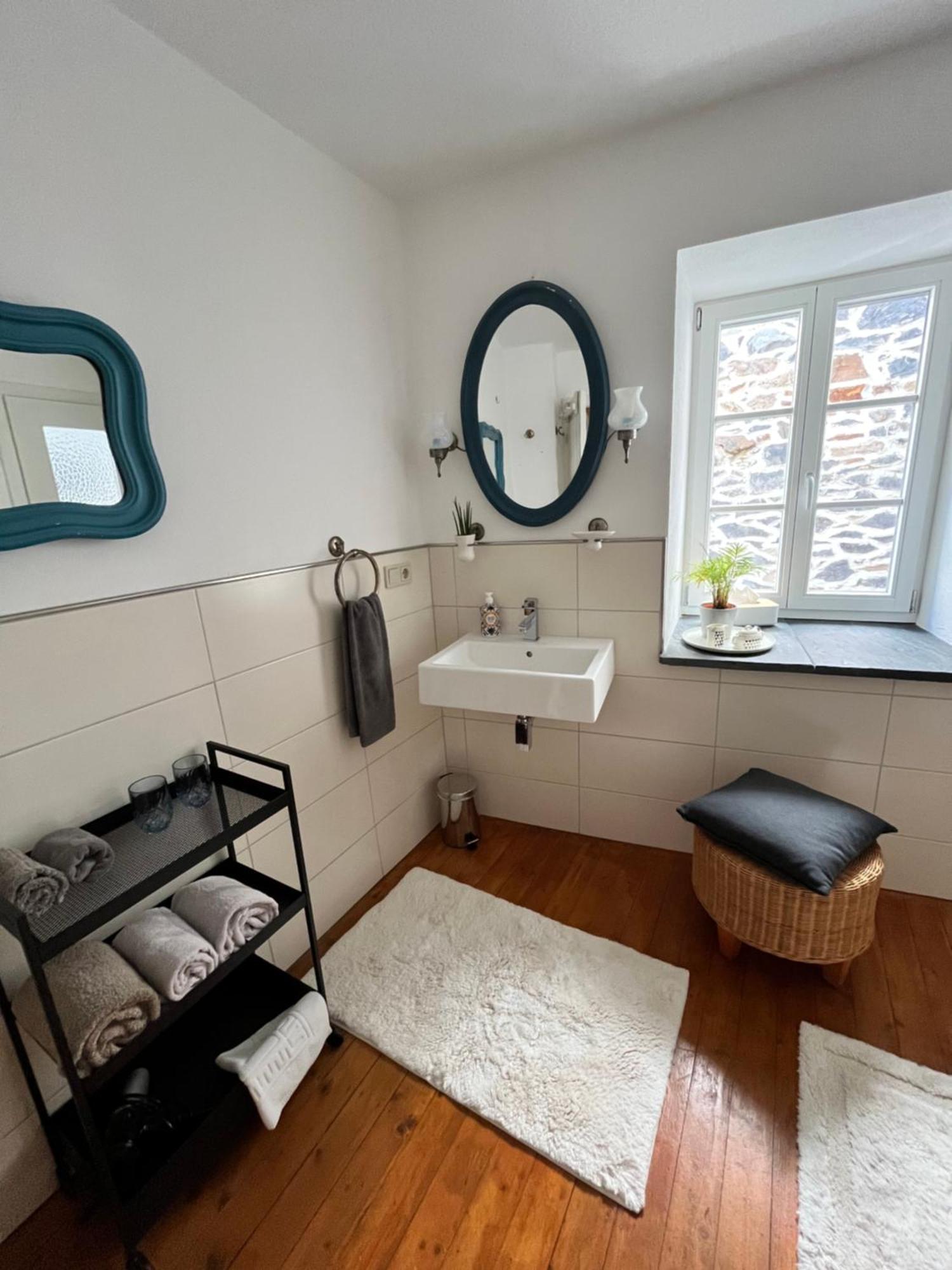 Ferienhaus In Der Ennejass Monreal Zewnętrze zdjęcie